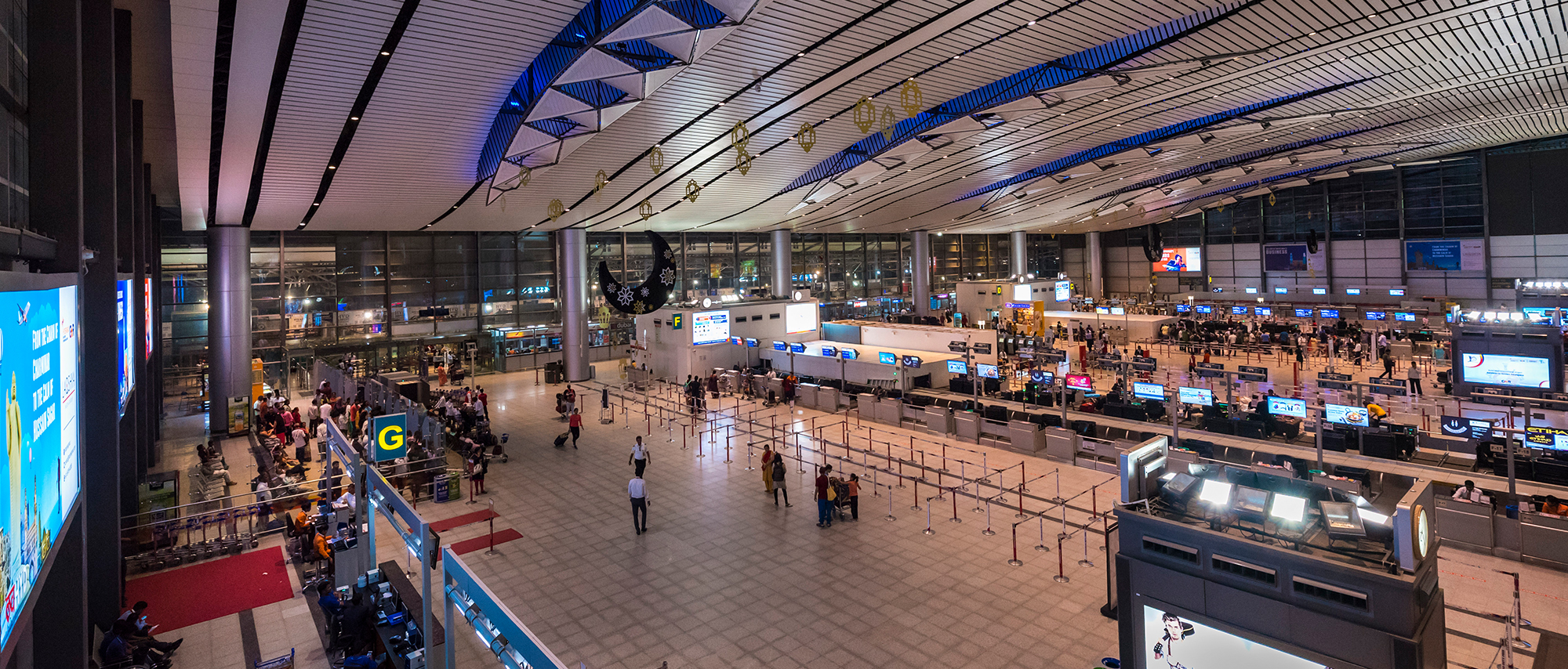  GMR Services